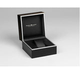 Maurice Lacroix Fiaba Black Dial Silver Steel Strap Watch for Women - FA2164-SS002-120 Authentic Buy Shop Now