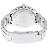Tag Heuer Aquaracer Blue Dial SIlver Steel Strap Watch for Men - CAY111B.BA0927 Authentic Buy Shop Now