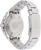 Tag Heuer Aquaracer Caliber 16 Automatic Chronograph White Dial Silver Steel Strap Watch for Men - CAY2111.BA0927 Authentic Buy Shop Now