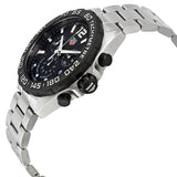 Tag Heuer Formula 1 Black Dial Watch for Men - CAZ1010.BA0842 Authentic Buy Shop Now
