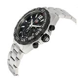 Tag Heuer Formula 1 Black Dial Watch for Men - CAZ1010.BA0842 Authentic Buy Shop Now