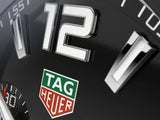 Tag Heuer Formula 1 Black Dial Watch for Men - CAZ1010.FT8024 Authentic Buy Shop Now