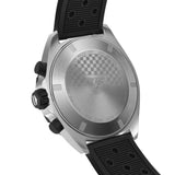 Tag Heuer Formula 1 Black Dial Black Leather Strap Watch for Men - CAZ1010.FT8024 Authentic Buy Shop Now
