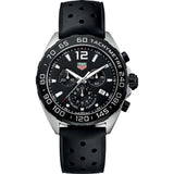 Tag Heuer Formula 1 Black Dial Watch for Men - CAZ1010.FT8024 Authentic Buy Shop Now