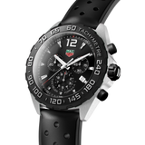 Tag Heuer Formula 1 Black Dial Watch for Men - CAZ1010.FT8024 Authentic Buy Shop Now