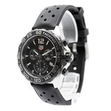 Tag Heuer Formula 1 Black Dial Watch for Men - CAZ1010.FT8024 Authentic Buy Shop Now