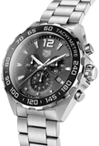 Tag Heuer Formula 1 Anthracite Dial Watch for Men - CAZ1011.BA0842 Authentic Buy Shop Now