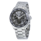 Tag Heuer Formula 1 Anthracite Dial Watch for Men - CAZ1011.BA0842 Authentic Buy Shop Now