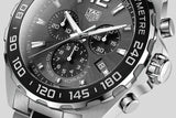 Tag Heuer Formula 1 Anthracite Dial Watch for Men - CAZ1011.BA0842 Authentic Buy Shop Now
