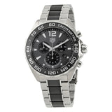 Tag Heuer Formula 1 Anthracite Dial Watch For Men - CAZ1011.BA0843 Authentic Buy Shop Now