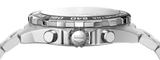 Tag Heuer Formula 1 Anthracite Dial Silver Steel Strap Watch for Men - CAZ1011.BA0842 Authentic Buy Shop Now