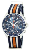 Tag Heuer Formula 1 Blue Dial Watch for Men - CAZ1014.FC8196 Authentic Buy Shop Now