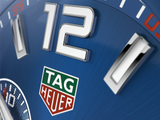 Tag Heuer Formula 1 Chronograph Blue Dial Silver Steel Strap Watch for Men - CAZ1014.BA0842 Authentic Buy Shop Now