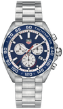 Tag Heuer Formula 1 Blue Dial Watch for Men - CAZ1018BA0842 Authentic Buy Shop Now