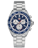 Tag Heuer Formula 1 Blue Dial Watch for Men - CAZ1018BA0842 Authentic Buy Shop Now