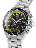 Tag Heuer Formula 1 Black Dial Watch for Men - CAZ101AC.BA0842 Authentic Buy Shop Now