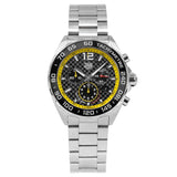 Tag Heuer Formula 1 Black Dial Watch for Men - CAZ101AC.BA0842 Authentic Buy Shop Now