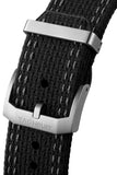 Tag Heuer Formula 1 Chronograph Grey Dial Black Nylon Strap Watch for Men - CAZ101AG.FC8304 Authentic Buy Shop Now