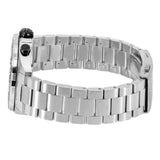 Tag Heuer Formula 1 Chronograph Ceramic Black Dial Silver Steel Strap Watch for Men - CAZ101AH.BA0842 Authentic Buy Shop Now