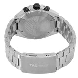 Tag Heuer Formula 1 Chronograph Ceramic Black Dial Silver Steel Strap Watch for Men - CAZ101AH.BA0842 Authentic Buy Shop Now