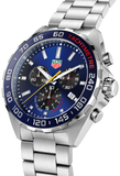 Tag Heuer Formula 1 Blue Dial Watch for Men - CAZ101AB.BA0842 Authentic Buy Shop Now