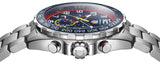 Tag Heuer Formula 1 x Red Bull Racing Chronograph Blue Dial Silver Steel Strap Watch for Men - CAZ101AL.BA0842 Authentic Buy Shop Now