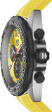Tag Heuer Formula 1 Yellow Dial Watch for Men - CAZ101AM.FT8054 Authentic Buy Shop Now