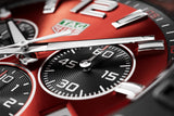 Tag Heuer Formula 1 Red Dial Watch for Men - CAZ101AN.FT8055 Authentic Buy Shop Now