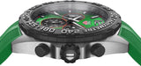 Tag Heuer Formula 1 Green Dial Watch for Men - CAZ101AP.FT8056 Authentic Buy Shop Now