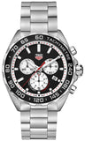 Tag Heuer Formula 1 Black Dial Watch for Men - CAZ101E.BA0842 Authentic Buy Shop Now