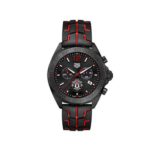 Tag Heuer Formula 1 Black Dial Watch for Men - CAZ101J.FT8027 Authentic Buy Shop Now