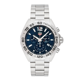 Tag Heuer Formula 1 Blue Dial Watch for Men - CAZ101K.BA0842 Authentic Buy Shop Now