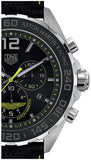 Tag Heuer Formula 1 Black Dial Watch for Men - CAZ101P.FC8245 Authentic Buy Shop Now