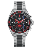 Tag Heuer Formula 1 Grey Dial Watch for Men - CAZ101U.BA0843 Authentic Buy Shop Now