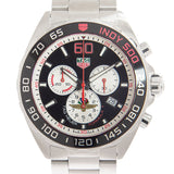 Tag Heuer Formula 1 Black Dial Watch for Men - CAZ101V.BA0842 Authentic Buy Shop Now
