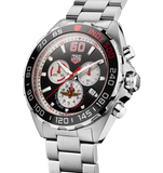 Tag Heuer Formula 1 Black Dial Watch for Men - CAZ101V.BA0842 Authentic Buy Shop Now