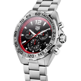 Tag Heuer Formula 1 Black Dial Watch for Men - CAZ101Y.BA0842 Authentic Buy Shop Now