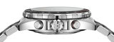Tag Heuer Formula 1 Automatic Chronograph Grey Dial Two Tone Strap Watch for Men - CAZ2012.BA0970 Authentic Buy Shop Now