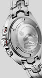 Tag Heuer Formula 1 Chronograph Senna Grey Dial Silver Steel Strap Watch for Men - CAZ201D.BA0633 Authentic Buy Shop Now