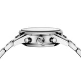 Tag Heuer Carrera Chronograph 41mm Blue Dial Silver Steel Strap Watch for Men - CBK2112.BA0715 Authentic Buy Shop Now