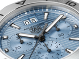 Tag Heuer Aquaracer Professional 200 Date Blue Dial Silver Steel Strap Watch for Men - CBP1112.BA0627 Authentic Buy Shop Now