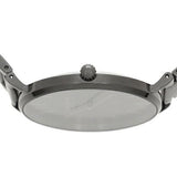 Coach Charles Black Dial Black Steel Strap Watch for Men - 14602431 Authentic Buy Shop Now