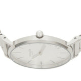 Coach Perry Silver Dial Silver Steel Strap Watch for Women - 14503344 Authentic Buy Shop Now