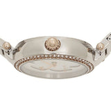 Coach Park Mother of Pearl Dial Silver Mesh Bracelet Watch for Women - 14503510 Authentic Buy Shop Now