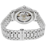 Longines Presence 38.5mm Automatic Stainless Steel Watch for Men - L4.921.4.12.6 Authentic Buy Shop Now