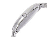 Calvin Klein Minimal Grey Dial Silver Mesh Bracelet Watch for Men - K3M21124 Authentic Buy Shop Now