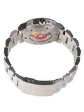 Oris Aquis Date Green Dial Silver Steel Strap Watch for Men - 0173377304157-0782405PEB Authentic Buy Shop Now