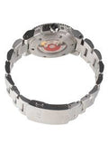 Oris Aquis Date Relief Grey Dial Silver Steel Strap Watch for Men - 0173377304153-0782405PEB Authentic Buy Shop Now