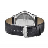 Tissot Classic Dream Black Dial Black Leather Strap Watch for Men - T033.410.16.053.01 Authentic Buy Shop Now