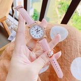 Coach Madison White Dial Pink Leather Strap Watch for Women - 14503395 Authentic Buy Shop Now